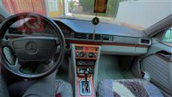 مرسيدس بنز E-Class